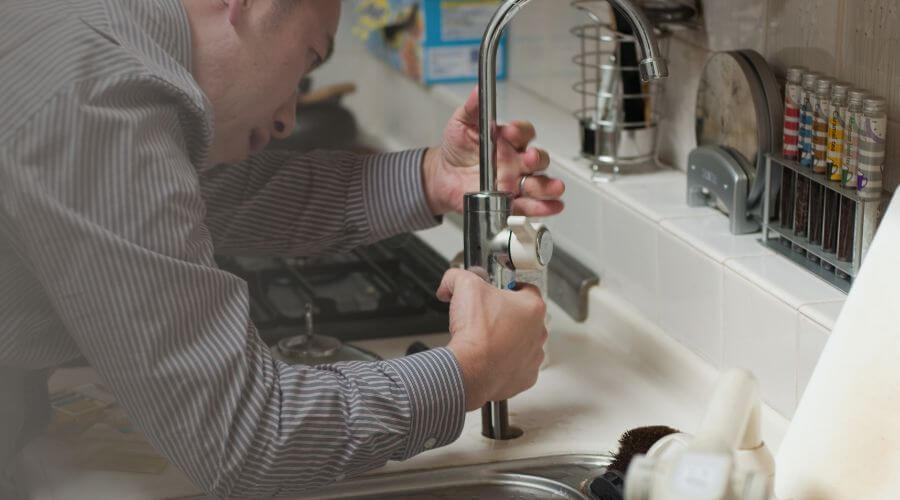 Professional septic pumping service in Pansey, AL